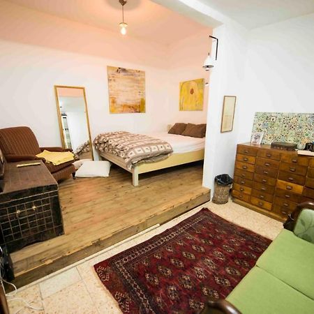 Michal 'Place Tel Aviv Exterior foto